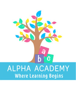 AlphaAcademy Logo