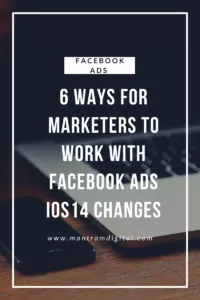 facebook ads ios 14