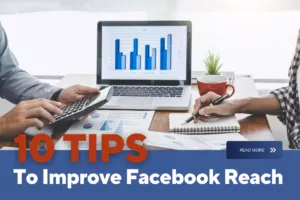 improve facebook reach