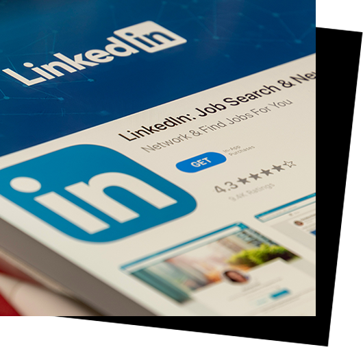 linkedin marketing services