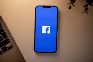 facebook advertising works